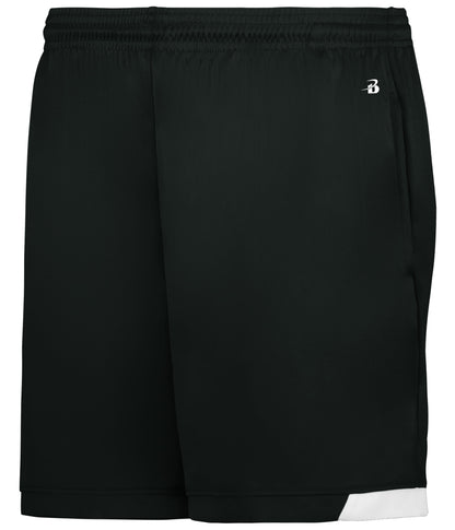 Ladies On the Rise Shorts with pockets