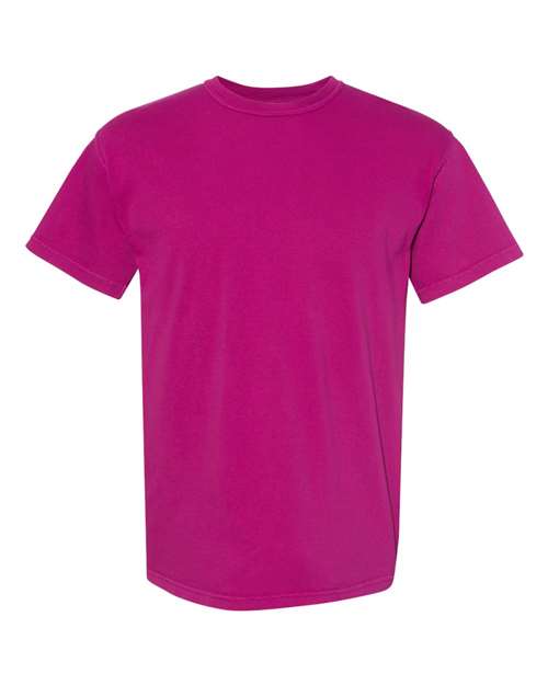 Pigment Dye T-shirt