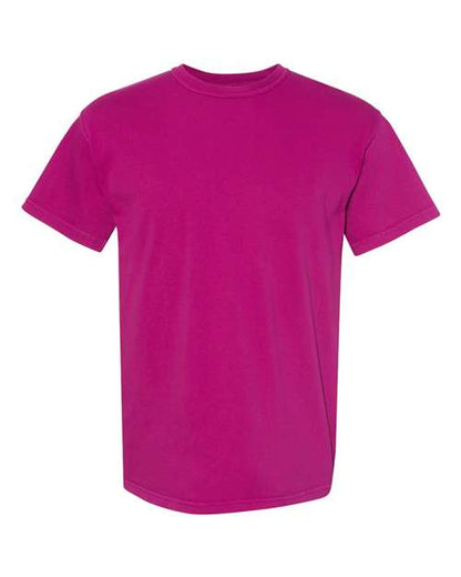 Pigment Dye T-shirt