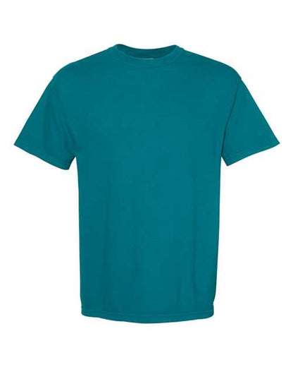 Pigment Dye T-shirt