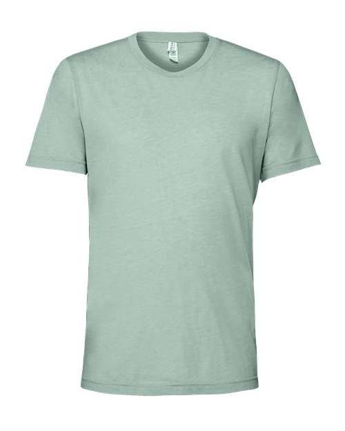 Tri-blend T-shirt