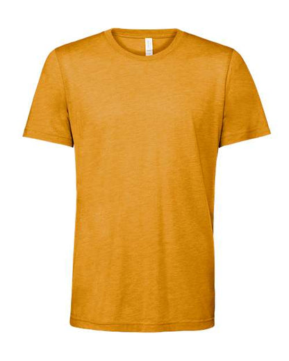 Tri-blend T-shirt