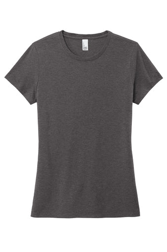 Ladies Perfect Tri-Blend Tee