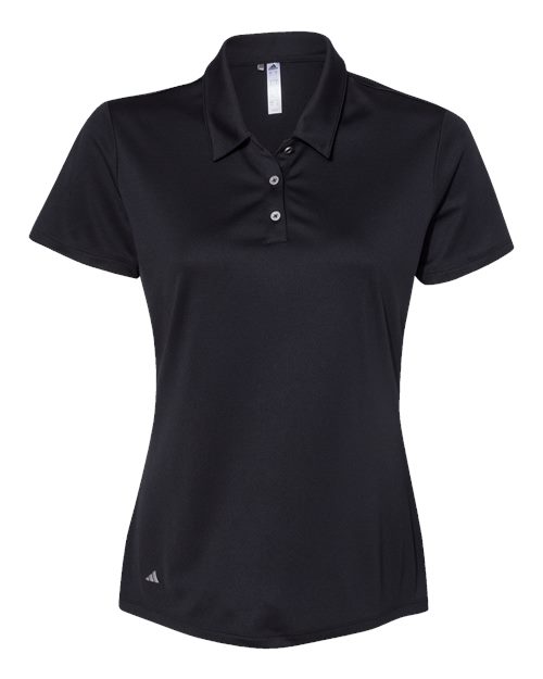 Ladies Adidas Performance Polo