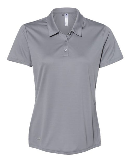 Ladies Adidas Performance Polo