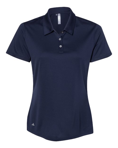 Ladies Adidas Performance Polo