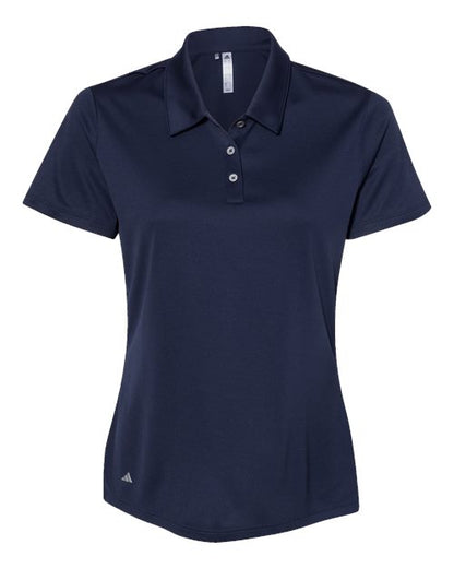Ladies Adidas Performance Polo