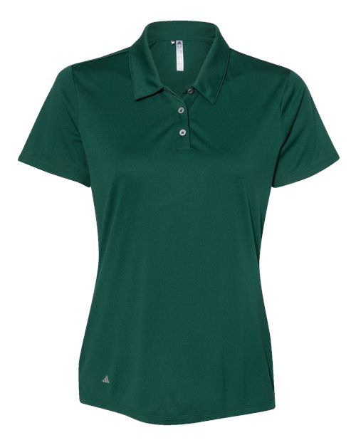 Ladies Adidas Performance Polo