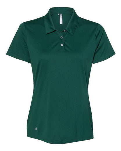 Ladies Adidas Performance Polo