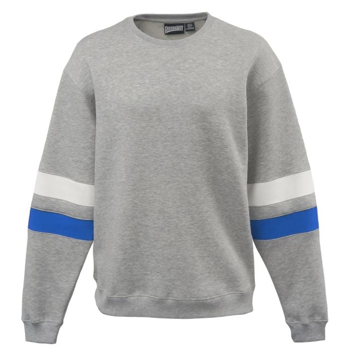 Varsity Crewneck Sweatshirt