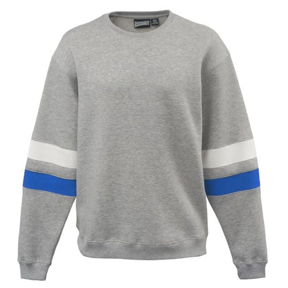 Varsity Crewneck Sweatshirt