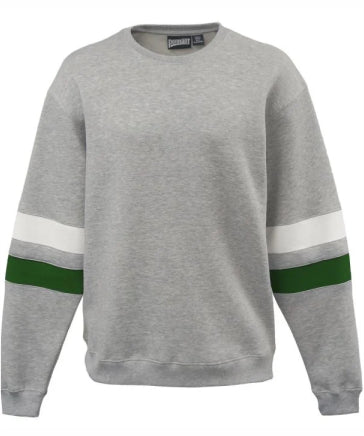 Varsity Crewneck Sweatshirt
