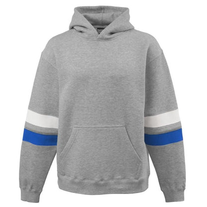 Varsity Hooded Sweatshirt