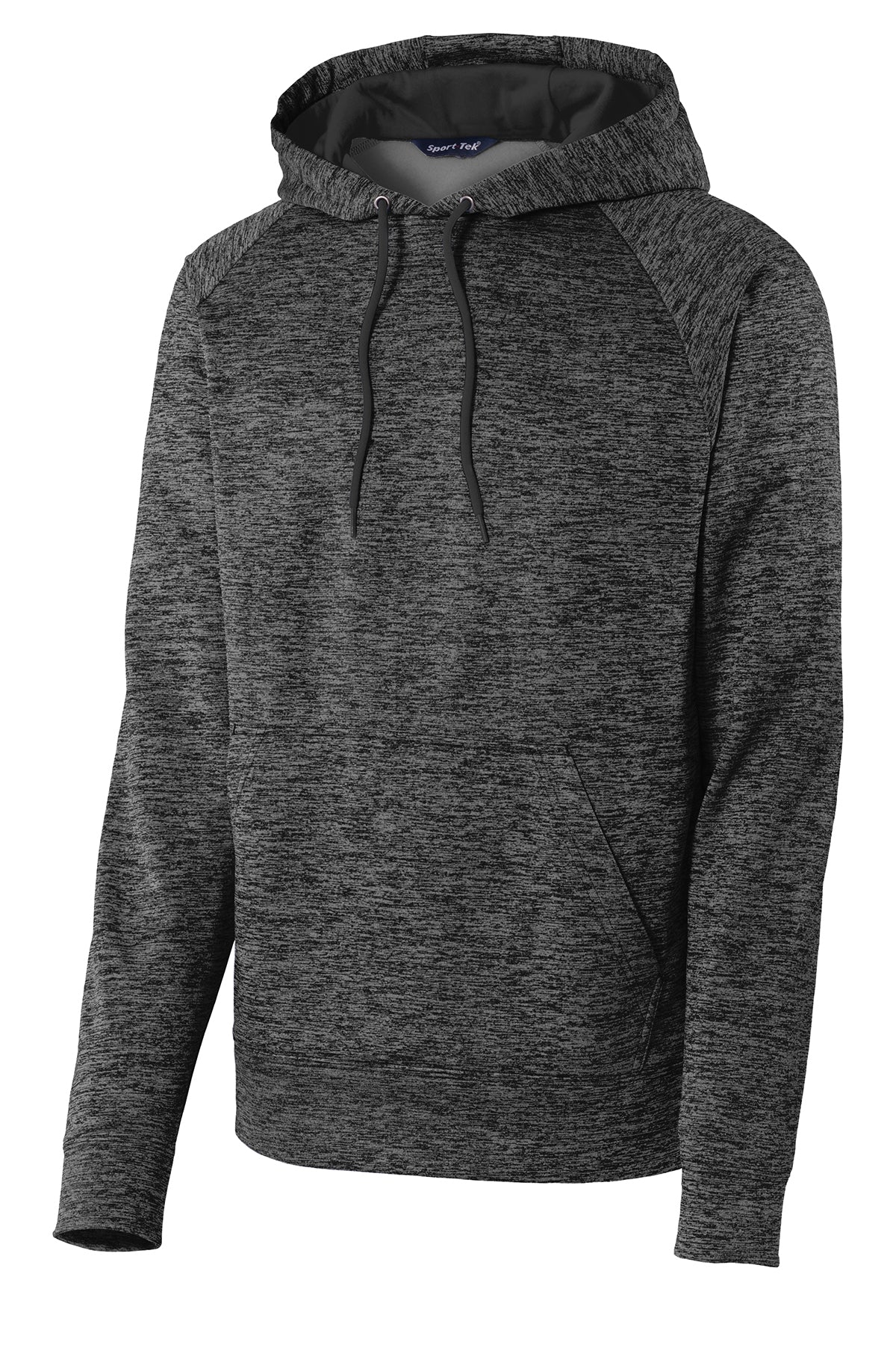 Performance Electric Hoodie