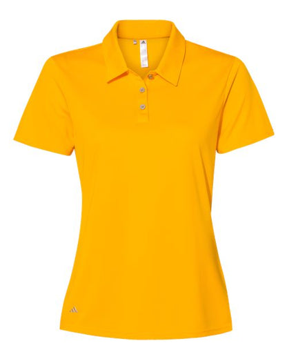 Ladies Adidas Performance Polo
