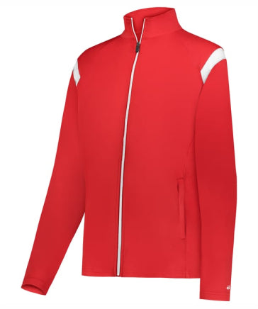 Ladies On The Rise Full-Zip Jacket