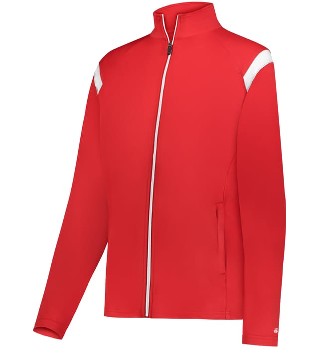 Ladies On The Rise Full-Zip Jacket
