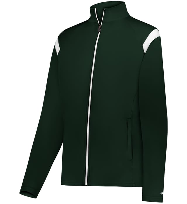 Ladies On The Rise Full-Zip Jacket