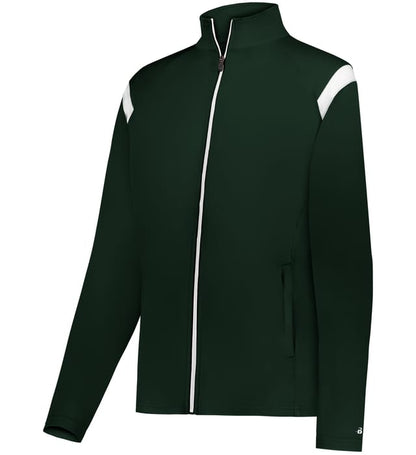Ladies On The Rise Full-Zip Jacket