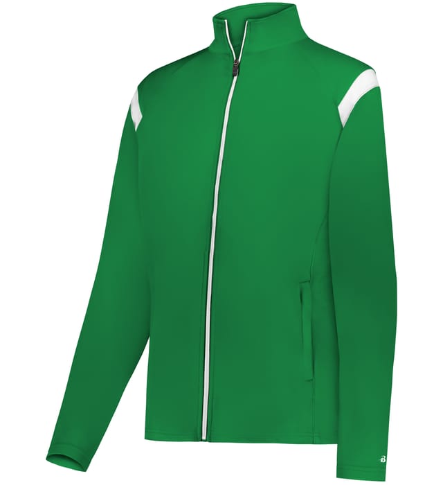Ladies On The Rise Full-Zip Jacket