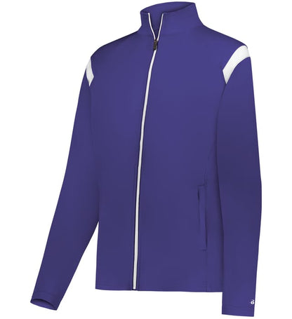 Ladies On The Rise Full-Zip Jacket