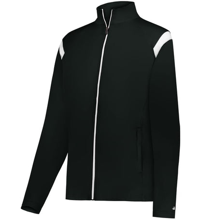 Ladies On The Rise Full-Zip Jacket