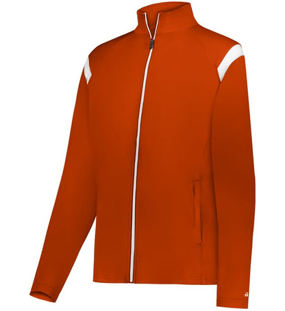 Ladies On The Rise Full-Zip Jacket