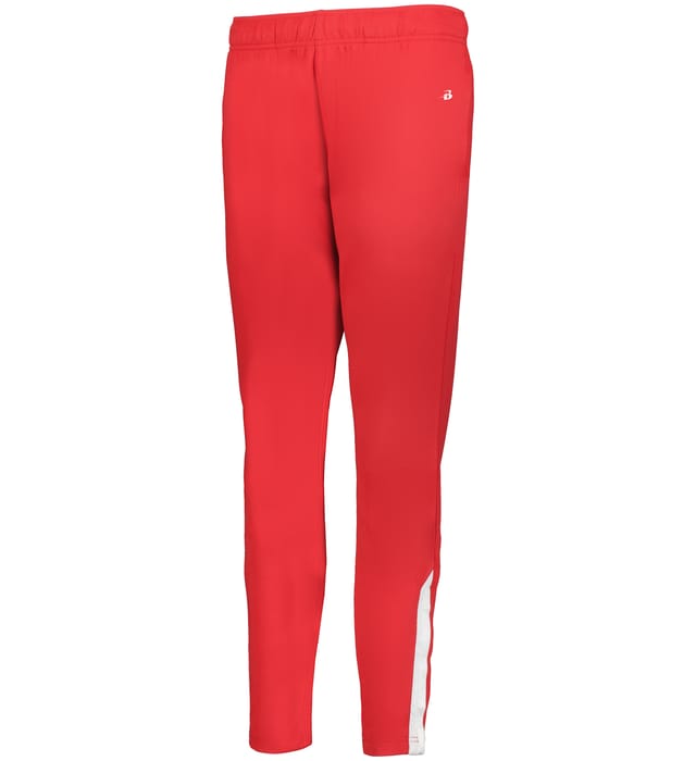 Ladies On The Rise Warm-Up Pants