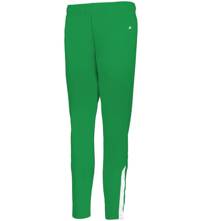 Ladies On The Rise Warm-Up Pants