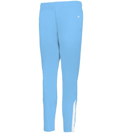 Ladies On The Rise Warm-Up Pants