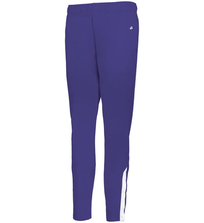 Ladies On The Rise Warm-Up Pants