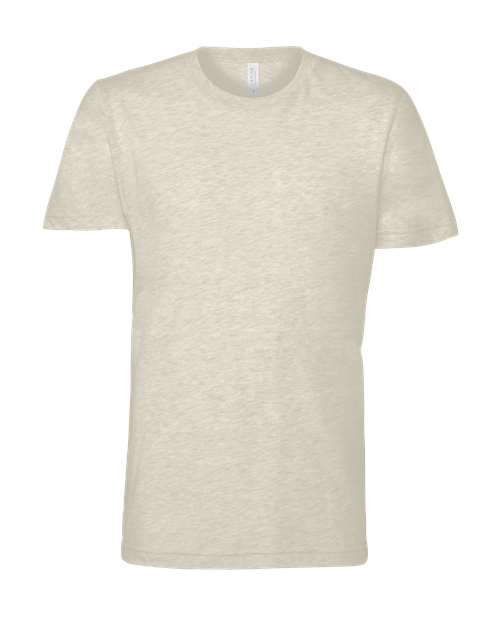 Heathered Soft Jersey Short Sleeve T-shirt
