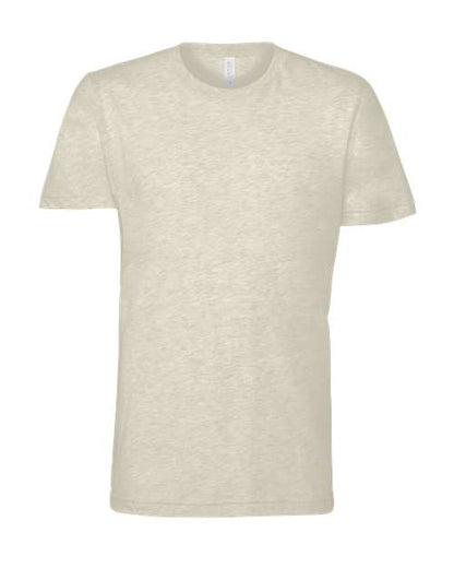 Heathered Soft Jersey Short Sleeve T-shirt