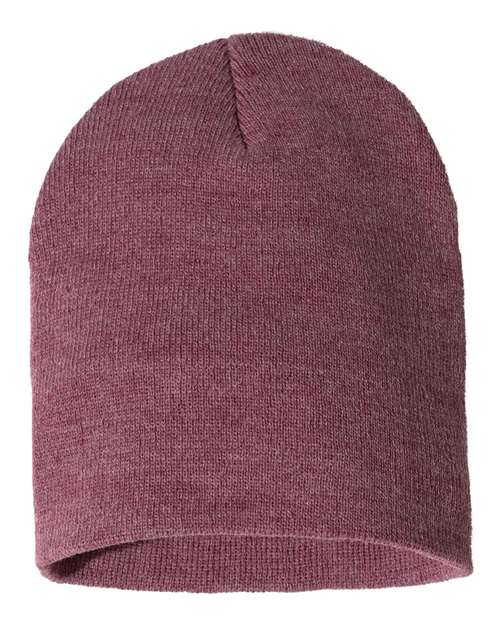Knit Beanie (8512896434453)