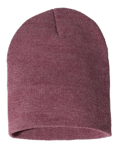 Knit Beanie (8512896434453)