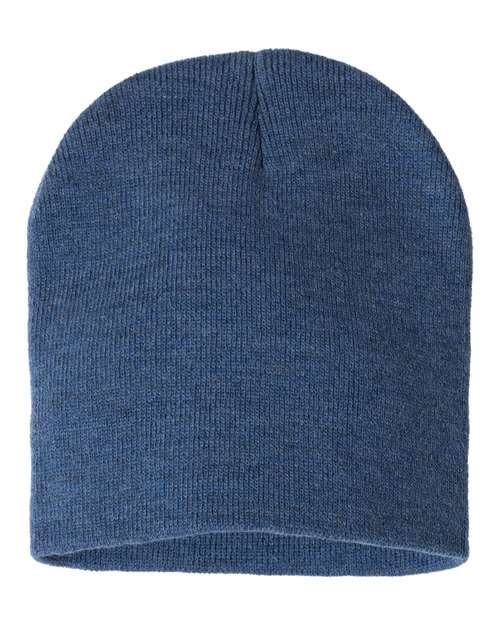 Knit Beanie (8512896434453)