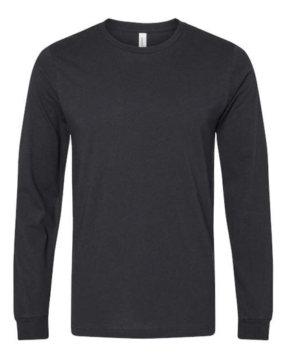 Soft Jersey Long Sleeve T-shirt