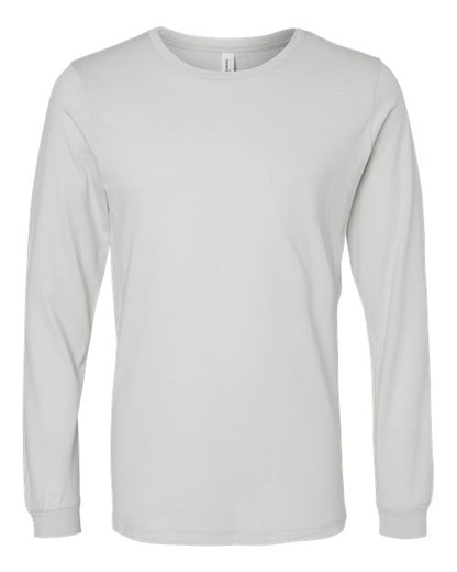 Soft Jersey Long Sleeve T-shirt