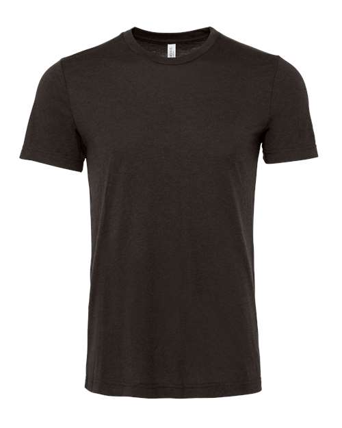 Tri-blend T-shirt