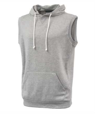 Sleeveless Hoodie