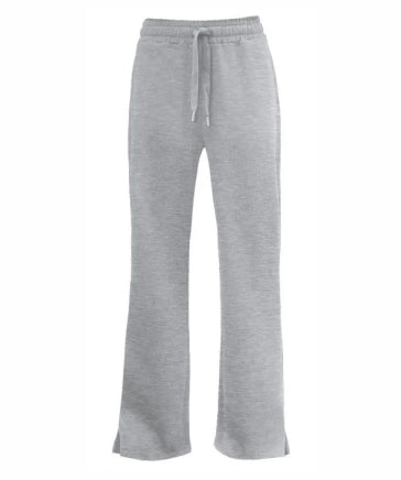 Ladies Flare Sweatpants