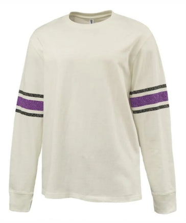 Archive Heavyweight Long Sleeve T-shirt