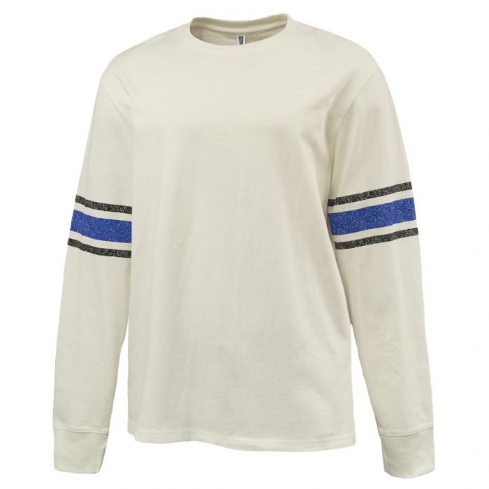Archive Heavyweight Long Sleeve T-shirt