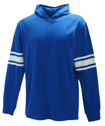 Archive Heavyweight Hooded Long Sleeve T