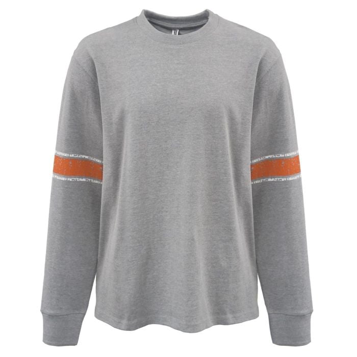 Gameday Heavyweight Long Sleeve T-shirt