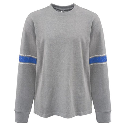 Gameday Heavyweight Long Sleeve T-shirt