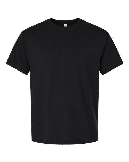 Heavyweight Cotton T-shirt
