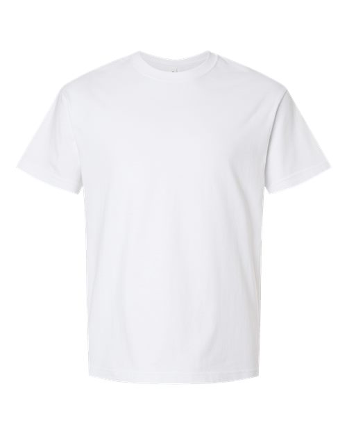Heavyweight Cotton T-shirt