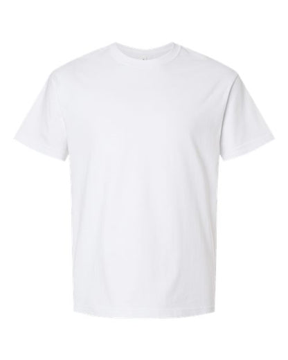 Heavyweight Cotton T-shirt