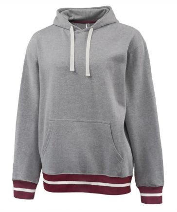 Stadium Hooded Sweatshirt